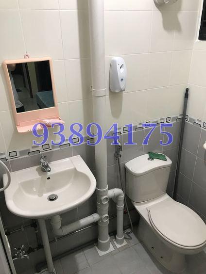 Blk 214 Ang Mo Kio Avenue 3 (Ang Mo Kio), HDB 3 Rooms #167806632
